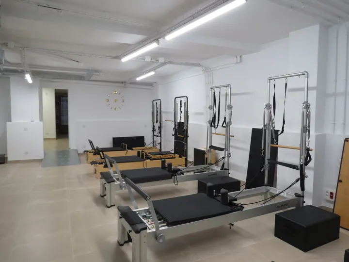 Body Mind Center — pilates-studio en Zaragoza — 4