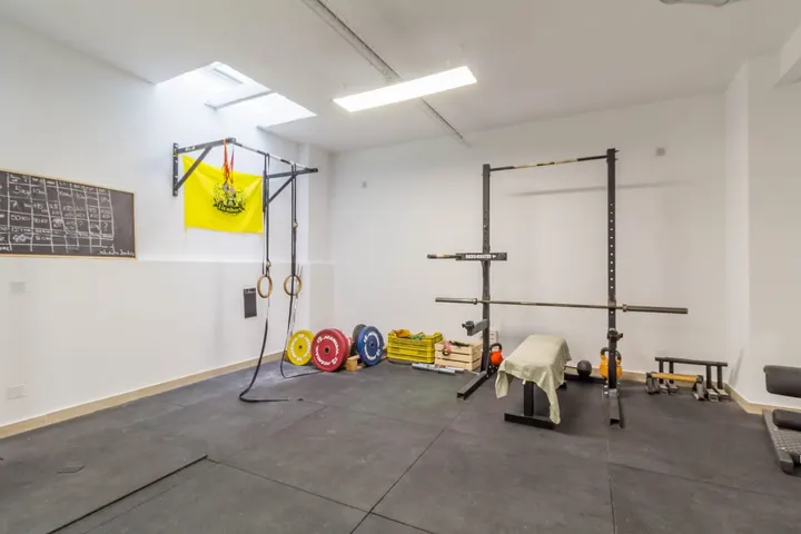 Body Mind Center — pilates-studio en Zaragoza — 5