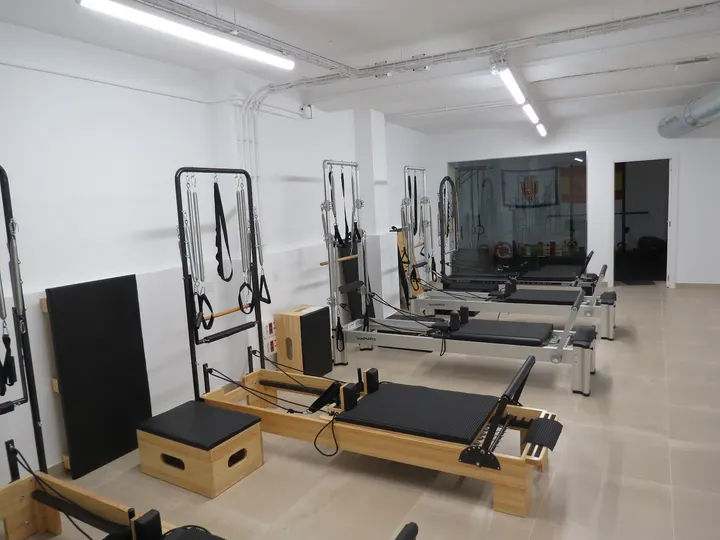 Body Mind Center — Wellness en Centro, Zaragoza