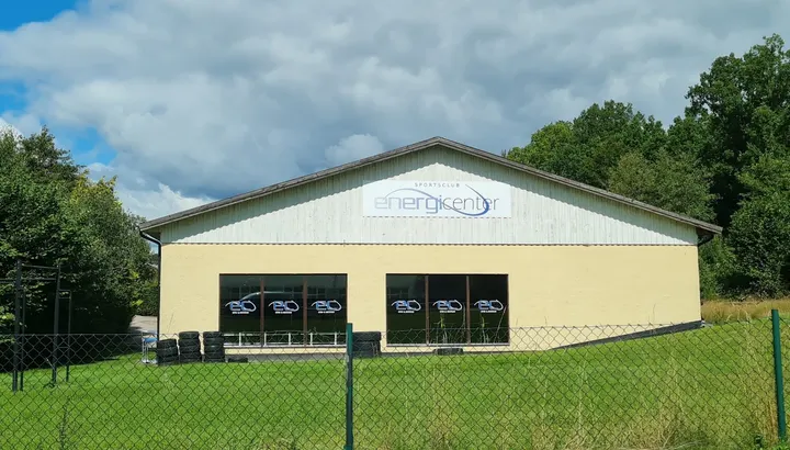 Energicenter Tyringe — träningsstudio i Tyringe — 3