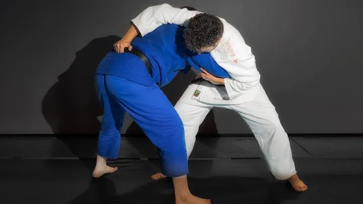 Federacion Vizcaina de Judo — Artes marciales en Miribilla, Bilbao
