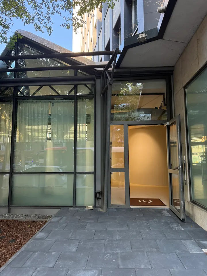 studio19 — reformer pilates-studio in Friedrichstadt, Düsseldorf — 2