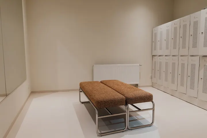 studio19 — reformer pilates-studio in Düsseldorf — 4