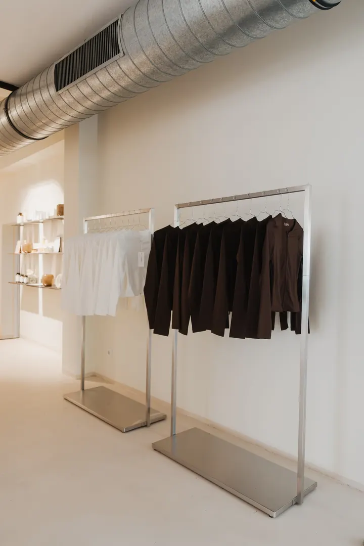 studio19 — reformer pilates-studio in Düsseldorf — 5