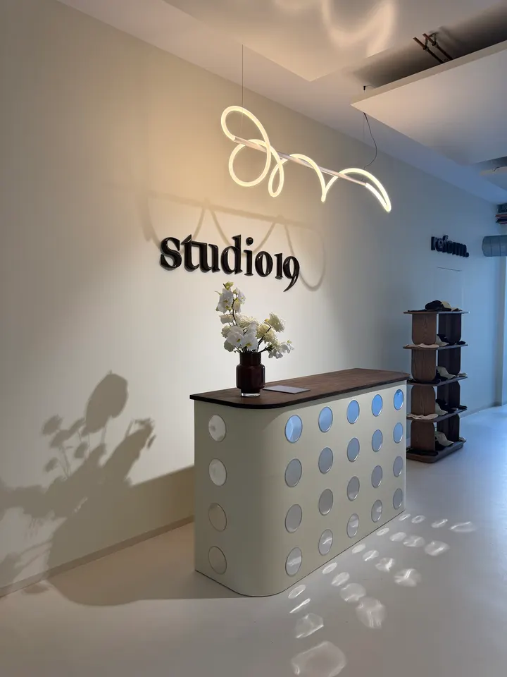 studio19 — Reformer Pilates in Friedrichstadt, Düsseldorf