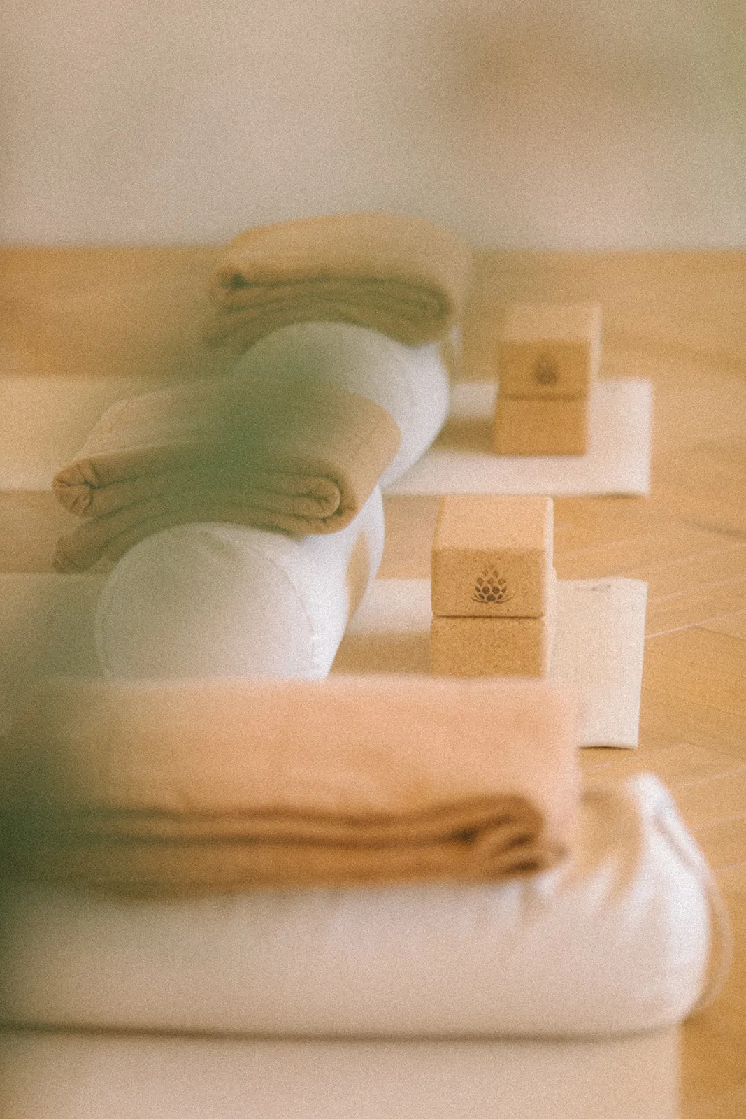 Joogakoti — jooga-studio – Porvoo — 2