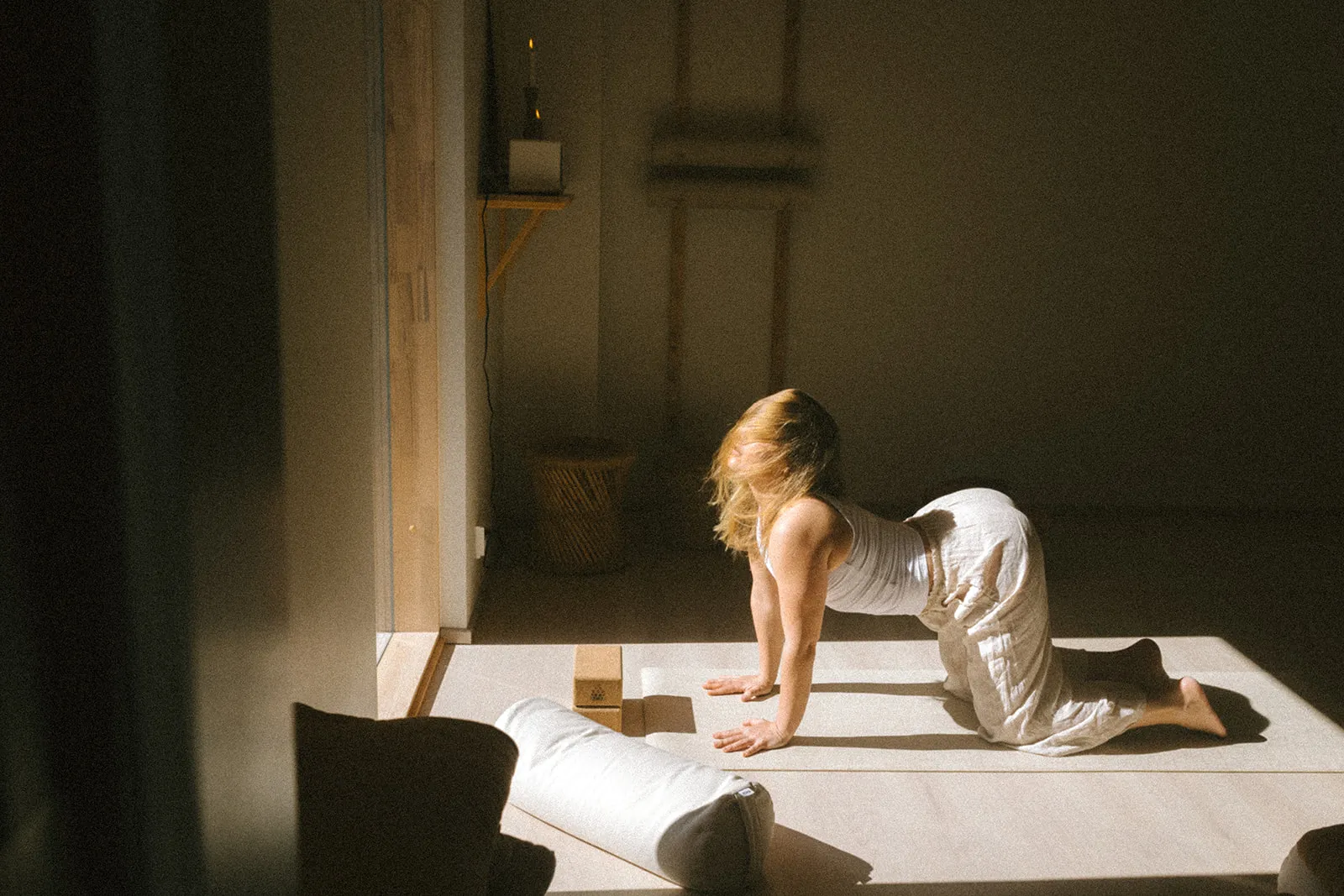 Joogakoti — jooga-studio – Porvoo — 4