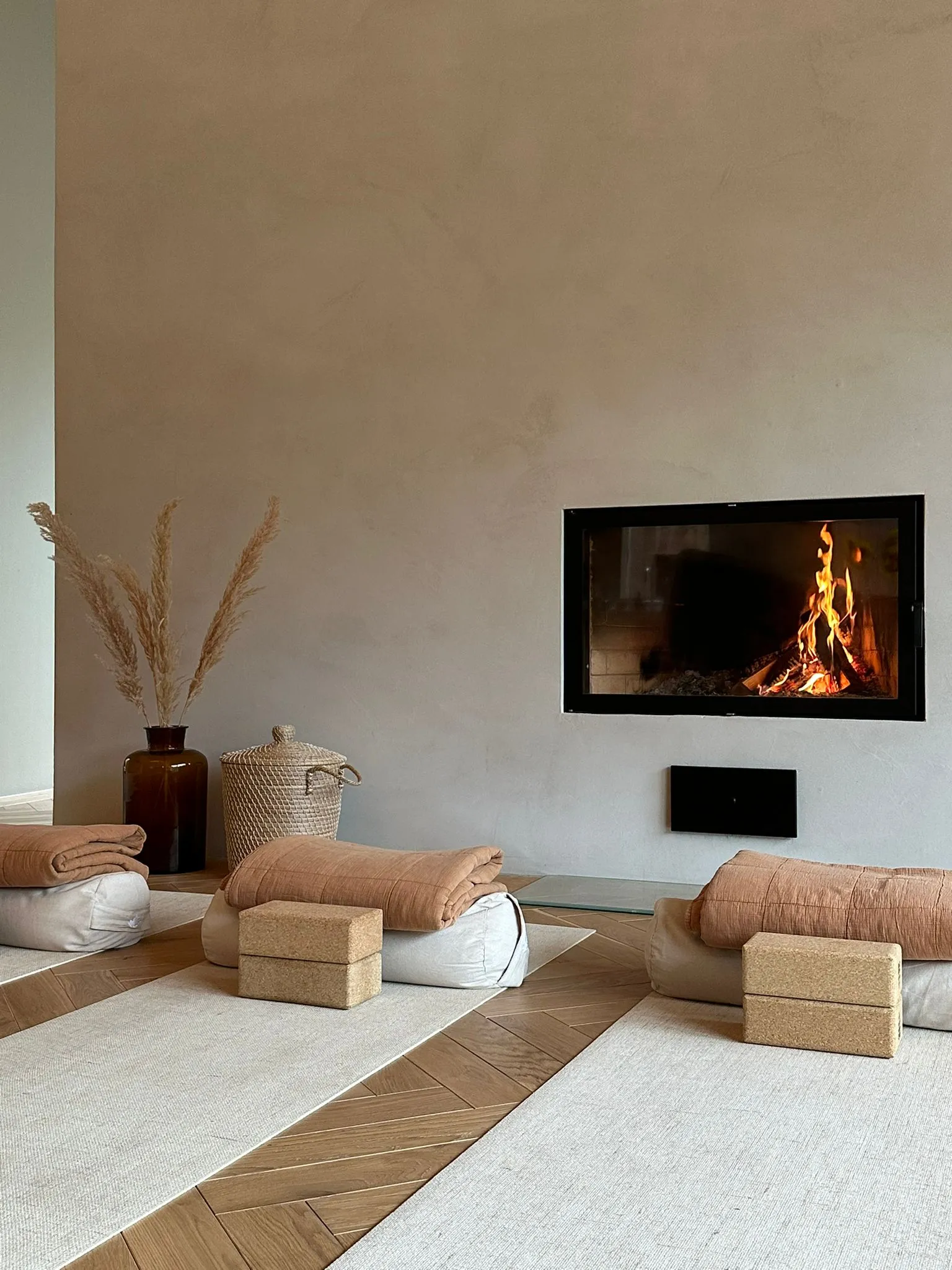 Joogakoti — jooga-studio – Porvoo — 5