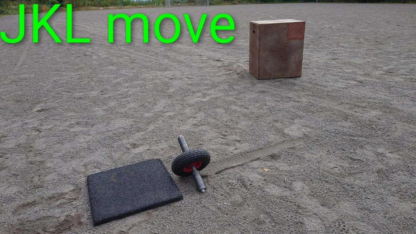 JKL Move — functional training-studio i Jyväskylä — bild 3