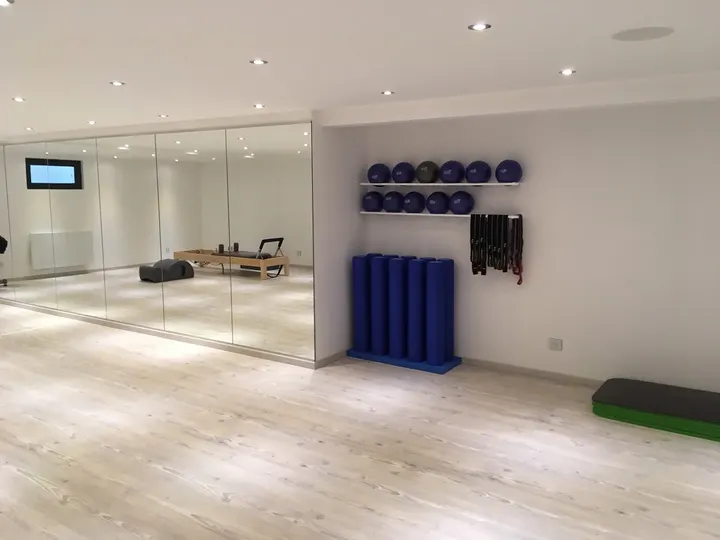 Soleil Pilates — pilates reformer-studio à Palmrain, Village-Neuf — 2