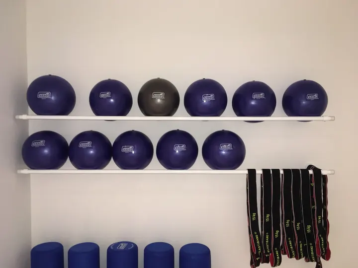 Soleil Pilates — pilates reformer-studio à Palmrain, Village-Neuf — 3