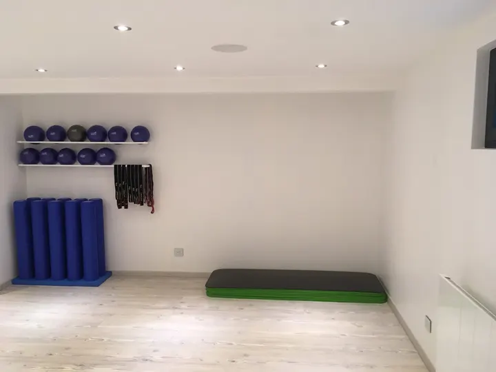 Soleil Pilates — pilates reformer-studio à Village-Neuf — 4