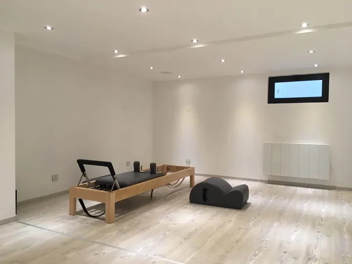 Soleil Pilates — pilates reformer-studio à Village-Neuf — 5