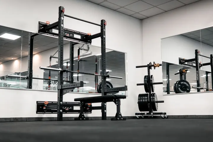 MAXXIFIT — fitnessstudio in Wurmlingen — 5