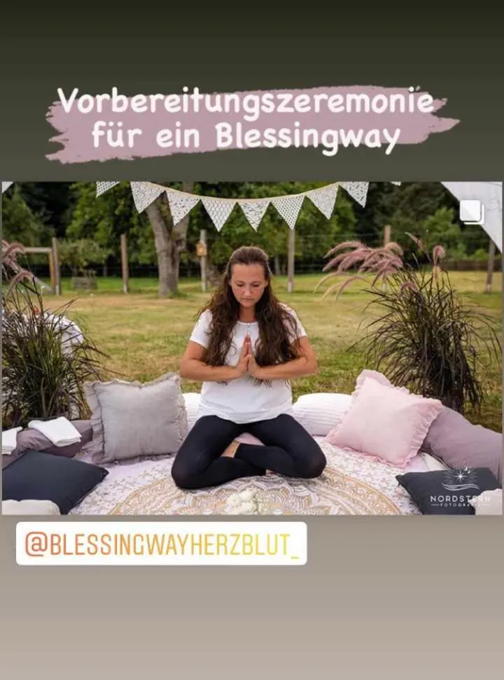 Herzblutyoga ️ — yoga-studio in Selmsdorf — 3