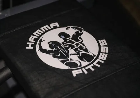 HAMMA Academy of Sports & Martial Arts CIC — mma-studio in Ravenhead, St Helens — 3