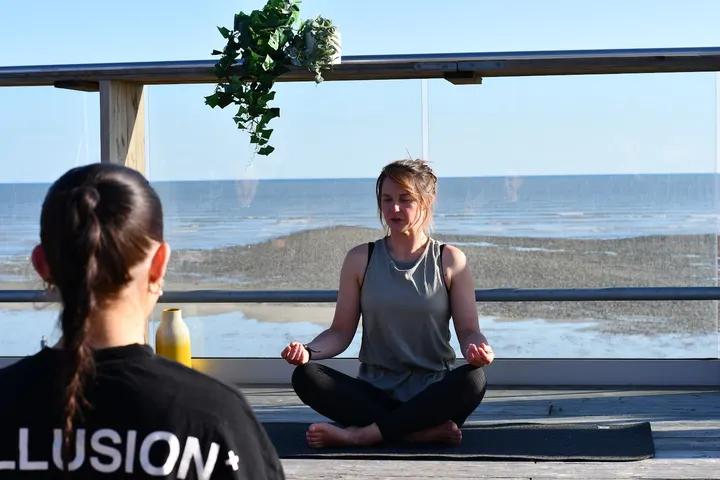 The Beach Fitness and Wellbeing — wellness-studio in Littlehampton — 2