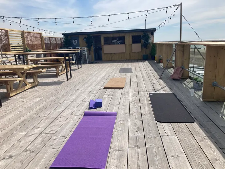 The Beach Fitness and Wellbeing — wellness-studio in Littlehampton — 3