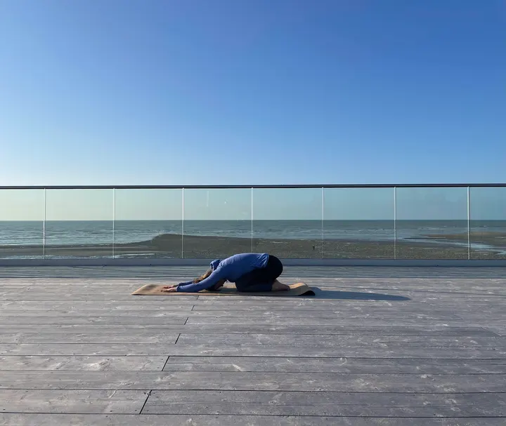 The Beach Fitness and Wellbeing — wellness-studio in Littlehampton — 4