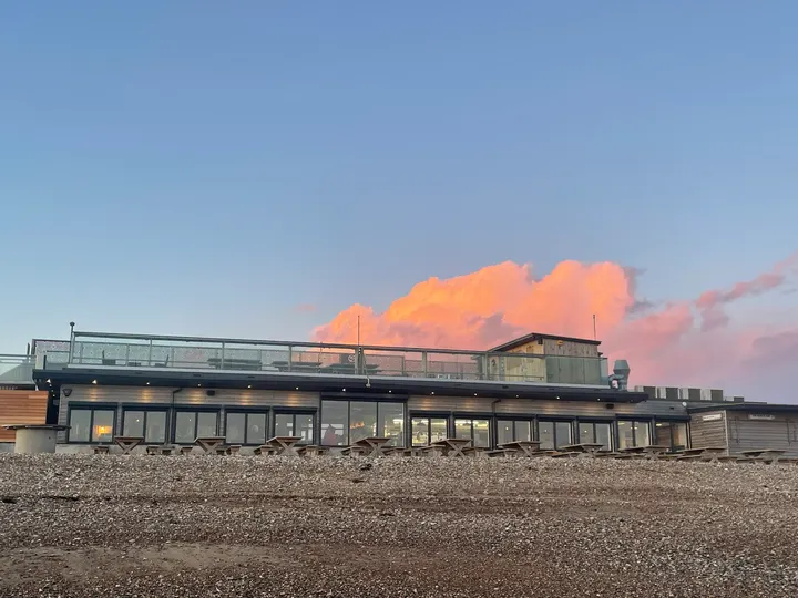 The Beach Fitness and Wellbeing — wellness-studio in Littlehampton — 5