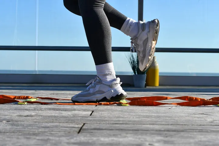 The Beach Fitness and Wellbeing — Fitness Studio in Littlehampton