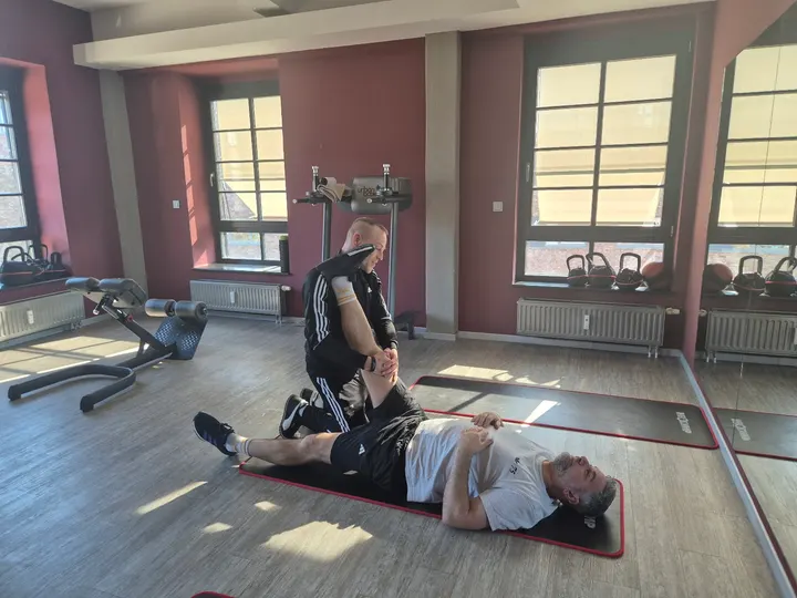 Premium Personal Training by Johannes Brandt — pt-studio in Wandsbek, Hamburg — 3