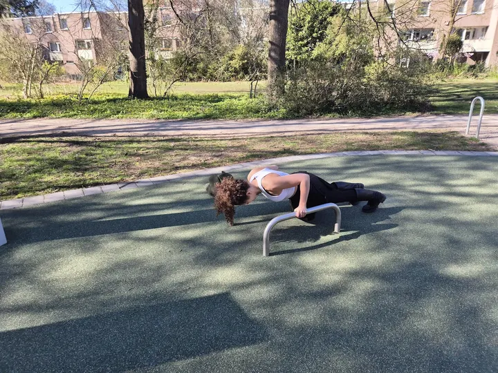 Premium Personal Training by Johannes Brandt — pt-studio in Hamburg — 3