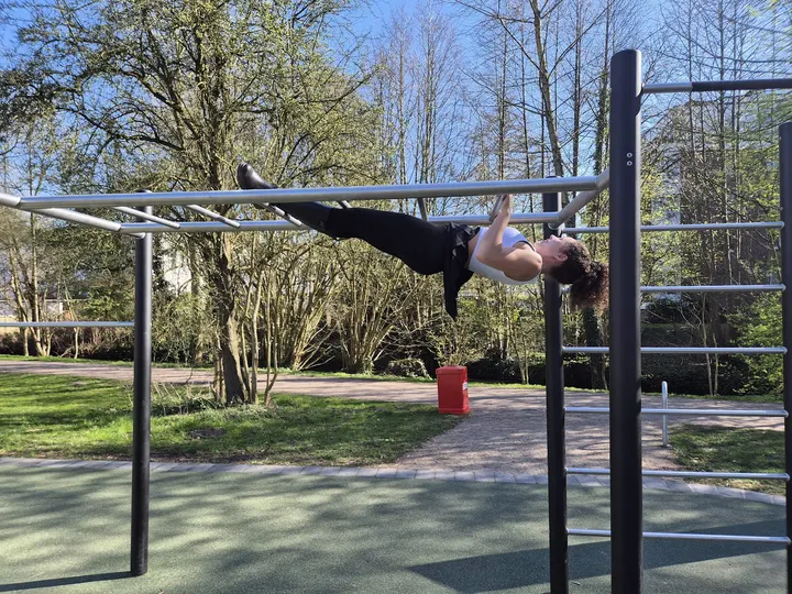 Premium Personal Training by Johannes Brandt — pt-studio in Hamburg — 5