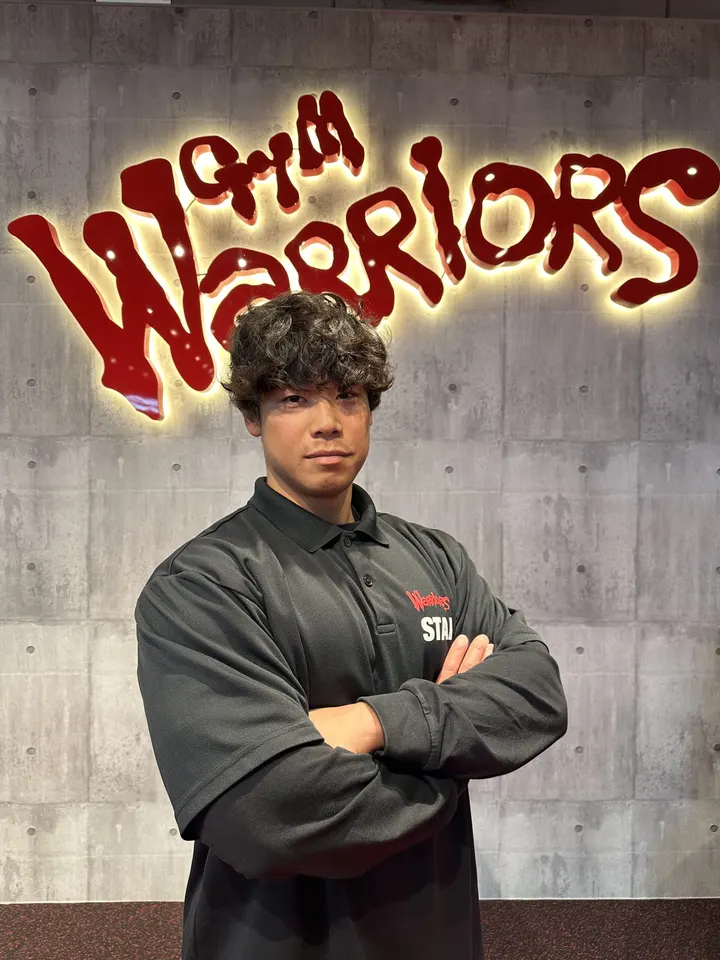 Warriors Gym — Fitness Studio in Burnley Wood, Burnley
