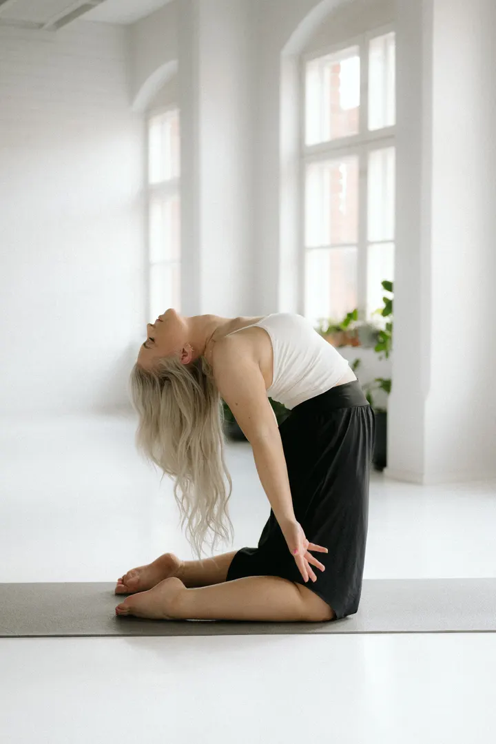 Studio Yogananda Kouvola — Yoga – Sarkola, Kouvola