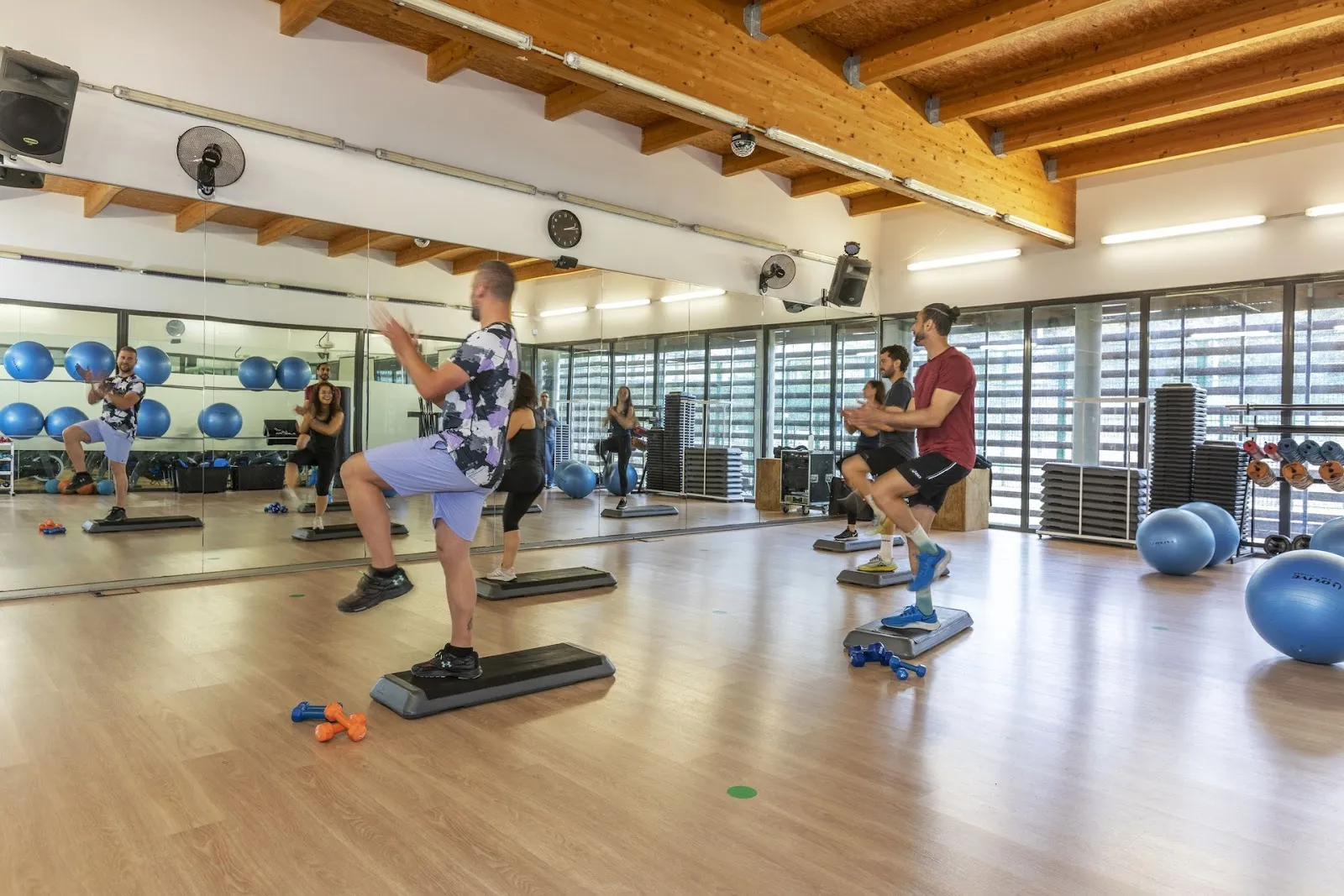 ègora SENTMENAT — estudio de fitness-studio en l'Eixample, Barcelona — 2
