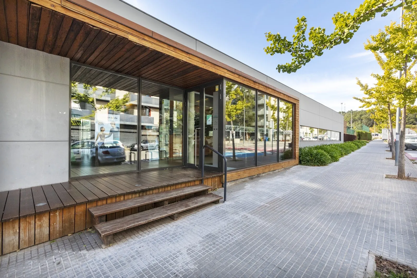 ègora SENTMENAT — estudio de fitness-studio en l'Eixample, Barcelona — 3