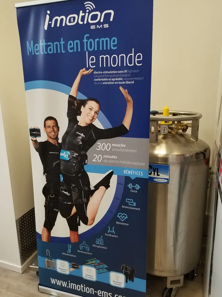 Kaamos — récupération-studio à Saint-Raphaël — 3
