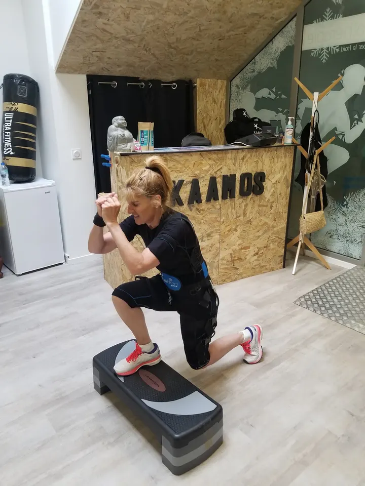 Kaamos — récupération-studio à Saint-Raphaël — 3