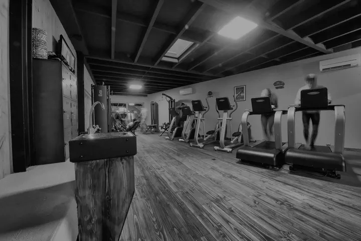 L'atelier Rm — salle de fitness-studio à Marmiers, Aurillac — 2