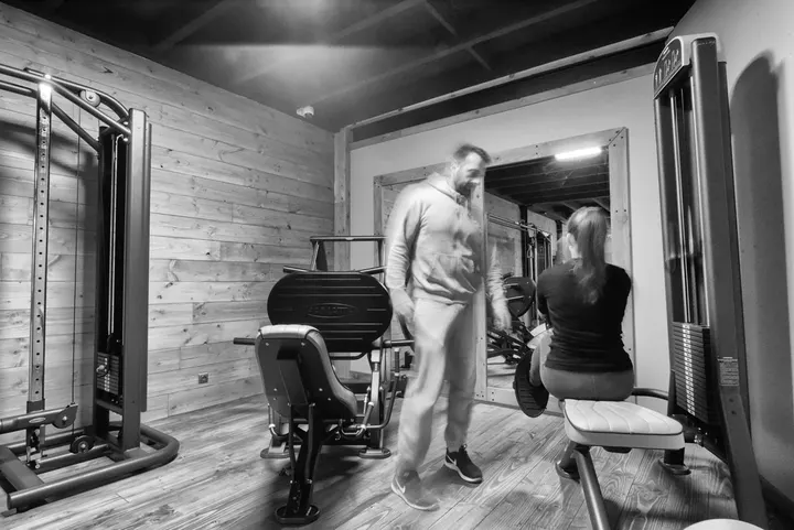 L'atelier Rm — salle de fitness-studio à Aurillac — 3