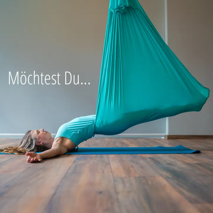 ÜberGlücklich — Yoga in Ohligs/Aufderhöhe/Merscheid, Solingen