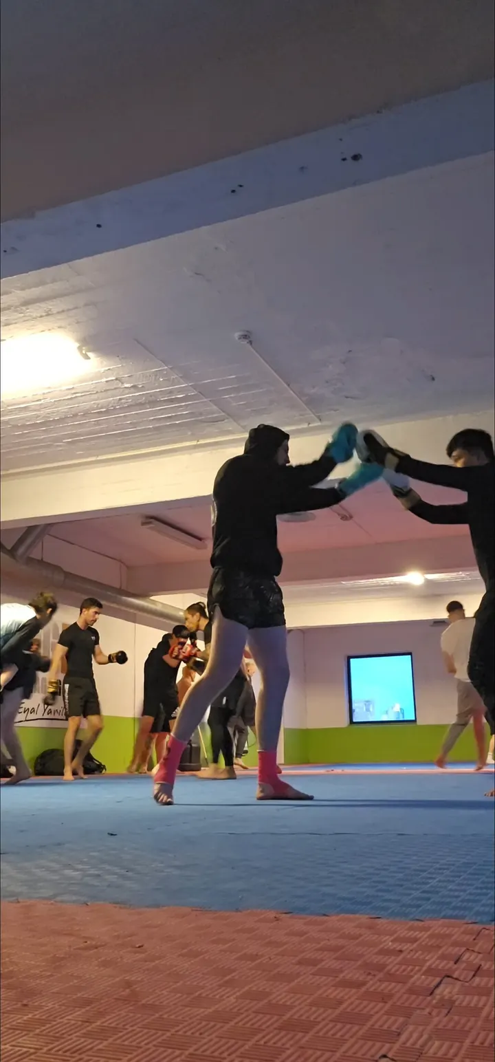 Bodø MMA — kampsport-studio i Bodø — 3