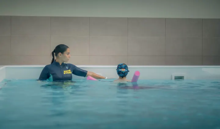 Swim Stars - Boulogne — studio à Boulogne-Billancourt — 3