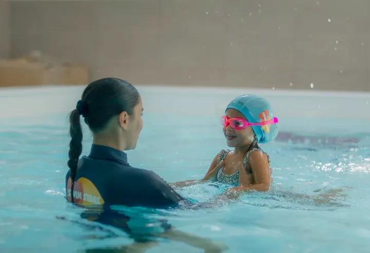 Swim Stars - Boulogne — studio à Boulogne-Billancourt — 4