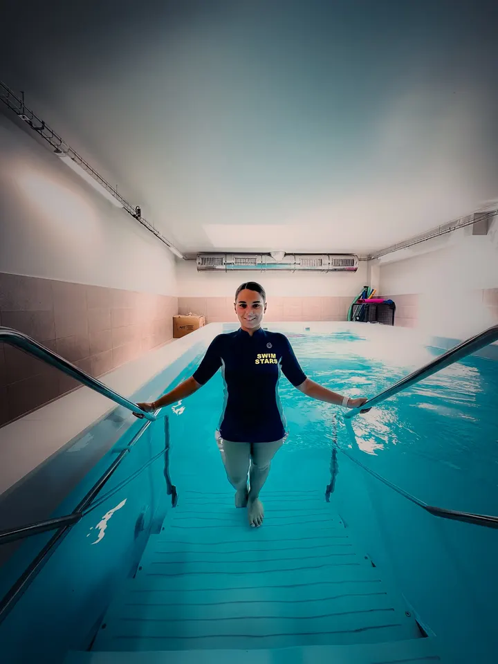 Swim Stars - Boulogne — studio à Boulogne-Billancourt — 5