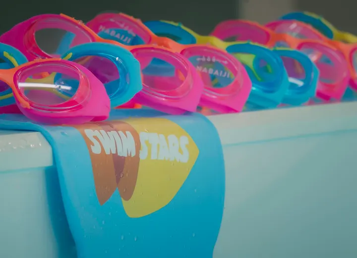 Swim Stars - Boulogne — Studio à Centre Ville, Boulogne-Billancourt
