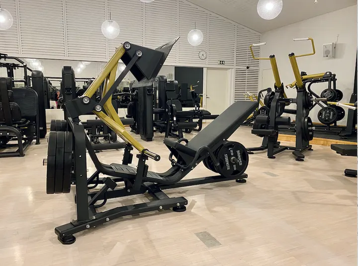 Club24seven — fitnessstudio – Koivula, Orimattila — 3