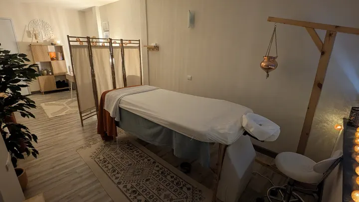 Anjali Yoga & Ayurveda — yoga-studio à Seynod, Annecy — 2