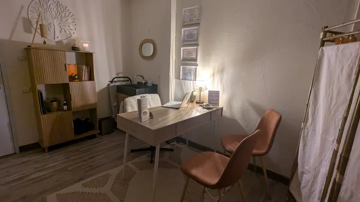 Anjali Yoga & Ayurveda — yoga-studio à Seynod, Annecy — 3