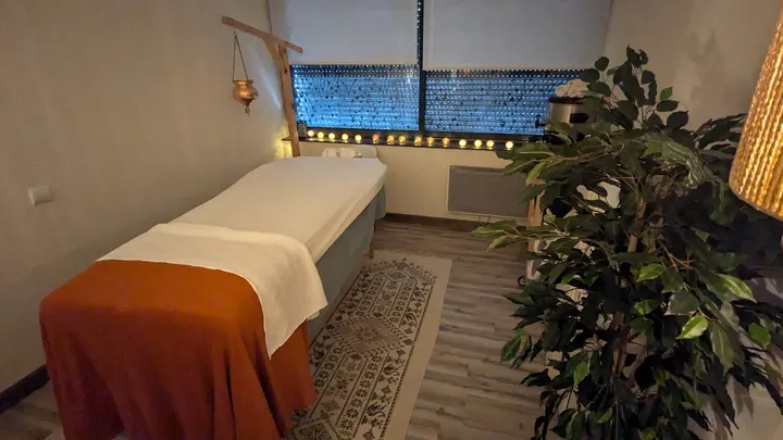 Anjali Yoga & Ayurveda — yoga-studio à Annecy — 3