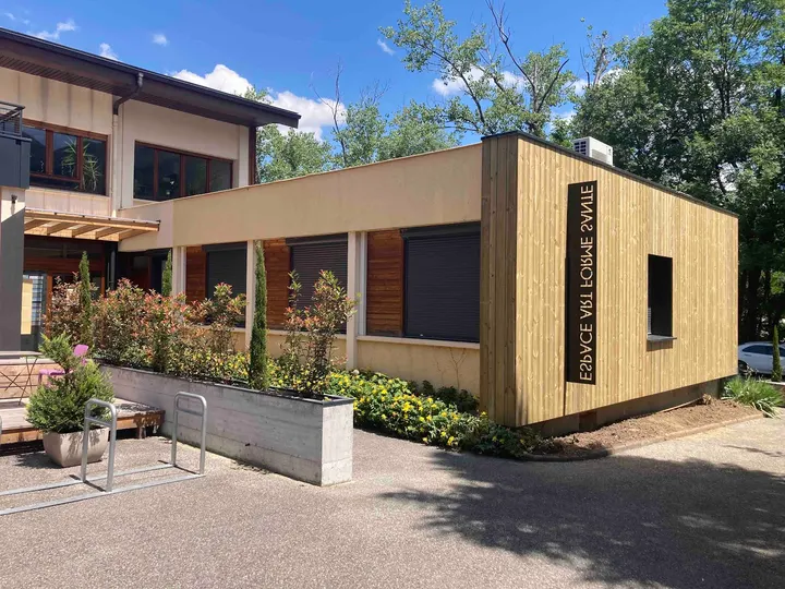 Anjali Yoga & Ayurveda — Yoga à Seynod, Annecy