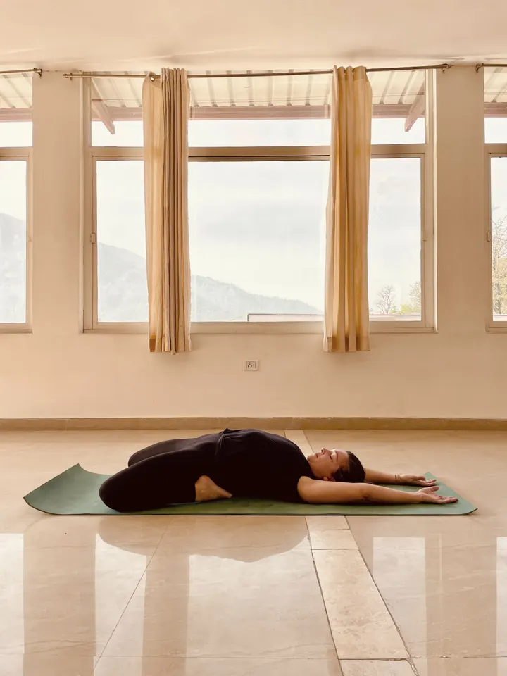 Resonance Waves Bilderdijkkade — yoga-studio in West, Amsterdam — 3