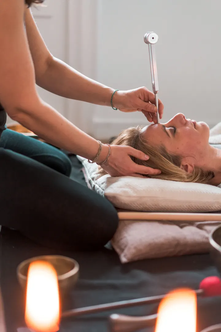Resonance Waves Bilderdijkkade — yoga-studio in Amsterdam — 3