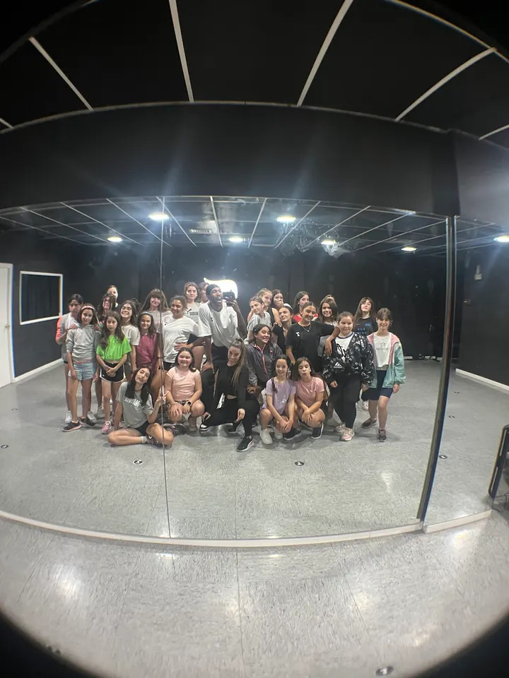 7 Temps Castellón — baile-studio en Castellón de la Plana — 2